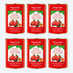 Produktbild f�r 'San Marzano Tomaten: Fast ausgestorbene Tomatenrarit�t'