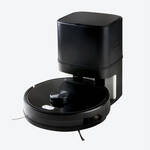 Produktbild f�r 'Saug- und Wischroboter - automatische Entleerung & Aufladung'