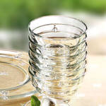 Produktbild fr 'Schale: Glasserie Biene'