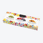 Produktbild f�r 'Schokofr�chte &ndash; 4 Sorten, handveredelt & mediterran, 180 g'