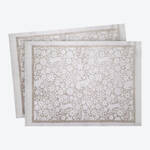 Produktbild f�r 'Schwedische Oster-Tischsets in klarer nordischer Optik'