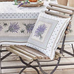 Produktbild f�r 'Sommerliches Lavendel-Kissen aus der Provence'