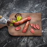 Produktbild fr 'Spanischer Hirsch-Fuet - ca. 150 g'