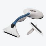 Produktbild f�r 'Stoffschonender Fusselentferner mit Flusenb�rste'