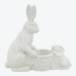 Produktbild f�r 'S��igkeitenkorb f�r die Osterzeit'