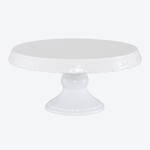 Produktbild fr 'Tortenplatte: Torten und Kuchen dekorativ prsentieren'