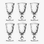 Produktbild f�r 'Traditionelles Renaissance-Weinglas frisch interpretiert'