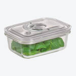 Produktbild fr 'Vakuumdosen fr natrliches Aufbewahren ohne Konservierungsstoffe'