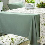 Produktbild f�r 'Vichy-Karo-Tischdecke: Ideal zu kombinieren'