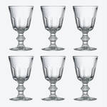 Produktbild f�r 'Weinglas P�rigord: Formsch�ne franz�sische Tafelgl�ser'