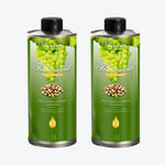 Produktbild fr 'Wertvolles Traubenkernl ideal zum Braten und Frittieren'