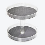 Produktbild fr 'Zweistckiges Dreh-Karussell: Maximale bersicht und zustzlicher Platz'