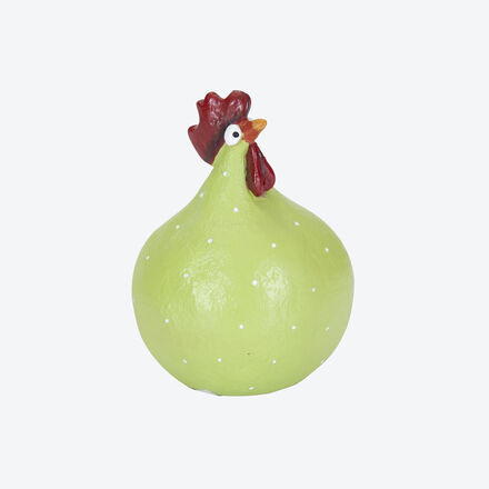 Produktbild f�r 'Deko H�hner: Fr�hliche H�hnerdekoration mit Charakter'