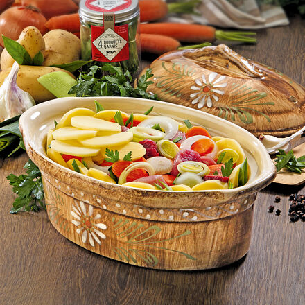 Produktbild fr 'Elssser Baeckeoffe'