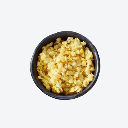 Produktbild fr 'Fava-Erbsen: Klassiker der traditionellen, griechischen Kche, Gelbe Erbsen'