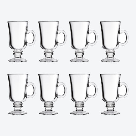 Produktbild fr 'Glgg-Glser fr winterliche Heigetrnke'