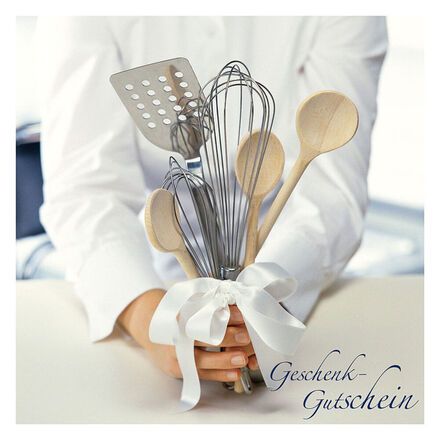 Produktbild fr 'Hagen Grote - Geschenkgutschein zum Ausdrucken'