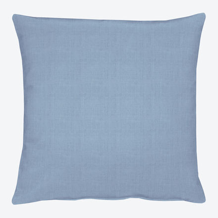 Produktbild f�r 'Kissenh�lle uni in vielen Farben mit Fleckschutz'