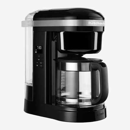 Produktbild fr 'KitchenAid Filter-Kaffeemaschine: Schwallbrhverfahren wie von Hand aufgegossen'