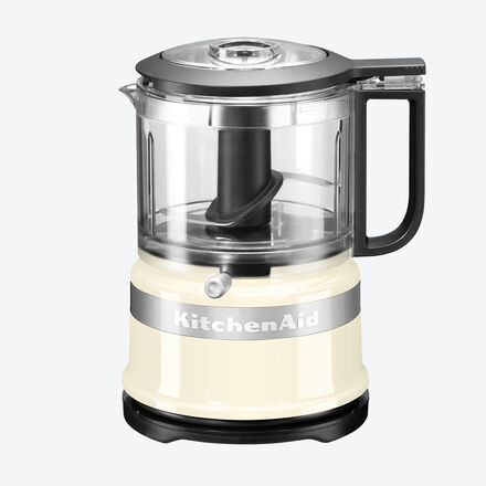Produktbild f�r 'KitchenAid Food-Processor - kompakt und leistungsstark'