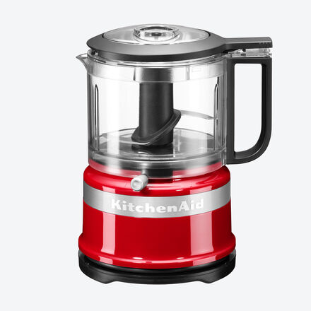 Produktbild f�r 'KitchenAid Food-Processor - kompakt und leistungsstark'