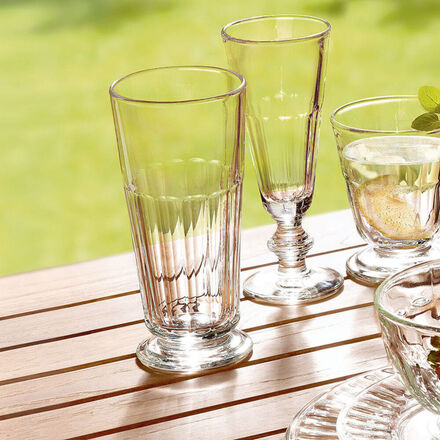 Produktbild fr 'Longdrinkglas: Glasserie Prigord'
