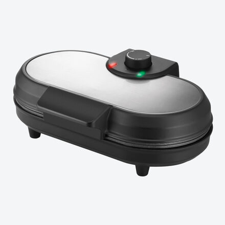 Produktbild fr 'Pancake-Macher: Genial einfach beidseitig gebrunt Pfannkchlein backen'