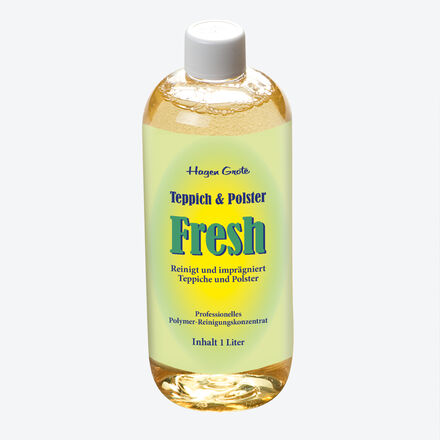 Produktbild f�r 'Reinigungskonzentrat Teppich & Polster Fresh'