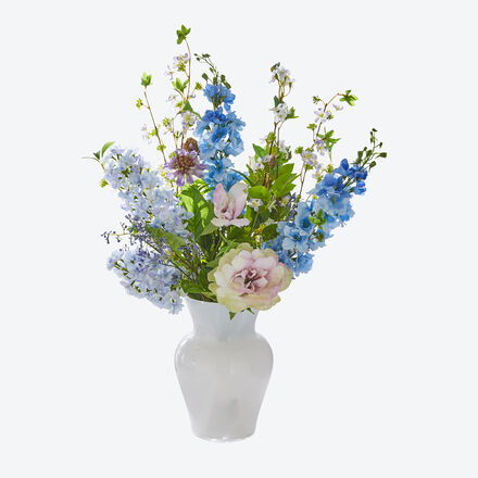 Produktbild f�r 'Repr�sentativer Strau� mit Rittersporn'