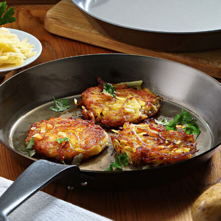 Produktbild fr 'Rsti'