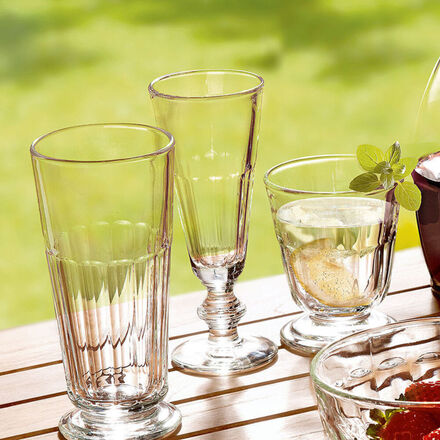 Produktbild fr 'Sektglas: Glasserie Prigord'