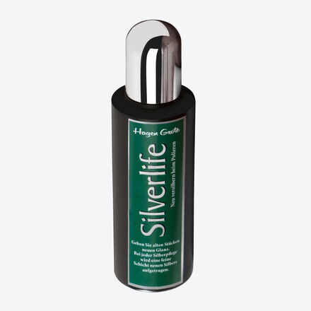Produktbild f�r 'Silverlife Silberpflege'