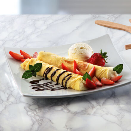 Produktbild fr 'Ser Crpes Teig'