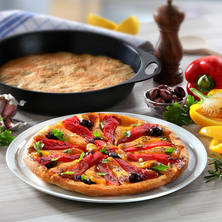 Produktbild fr 'Tarte Tatin Peperonata'