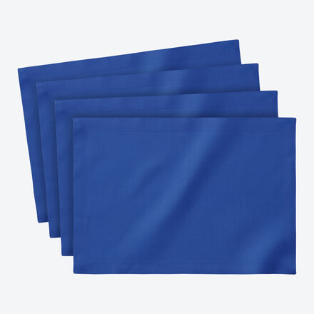 Produktbild f�r 'Tischsets mit Abperl-Effekt'