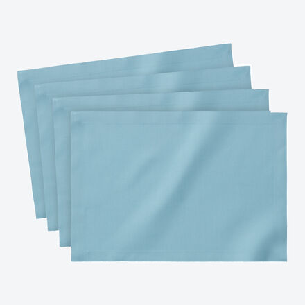 Produktbild f�r 'Tischsets mit Abperl-Effekt'