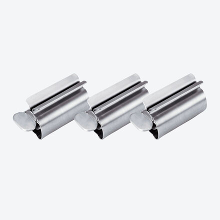 Produktbild fr 'Tubenpressen holen alles restlos heraus'