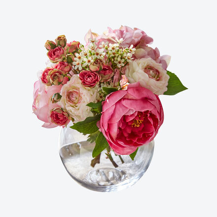 Produktbild f�r '�ppig-eleganter Blickfangstrau�'