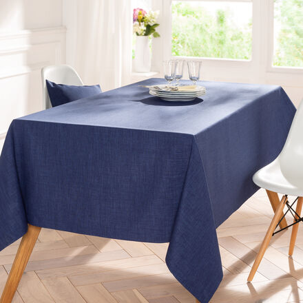 Produktbild f�r 'Unifarbene Basis-Tischdecken mit Fleckschutz'