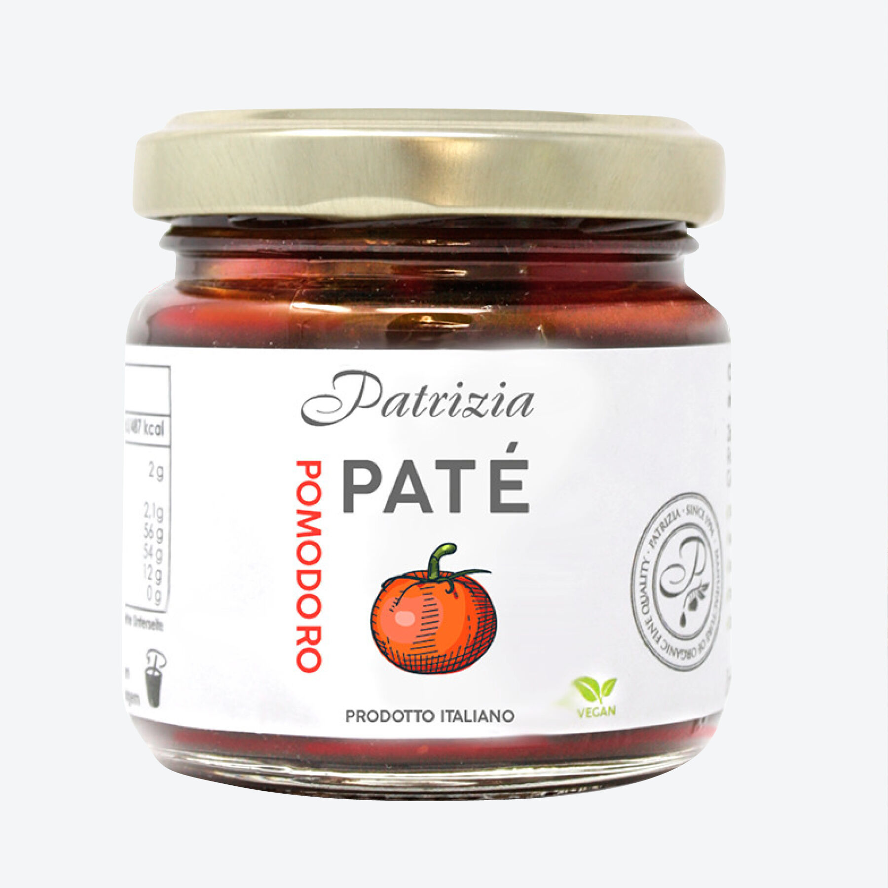 Intensiver Genuss: Feinstes Tomaten-Paté aus Sizilien - Hagen Grote ... Intensiver Genuss: Feinstes Tomaten-Paté aus Sizilien - Hagen Grote ...