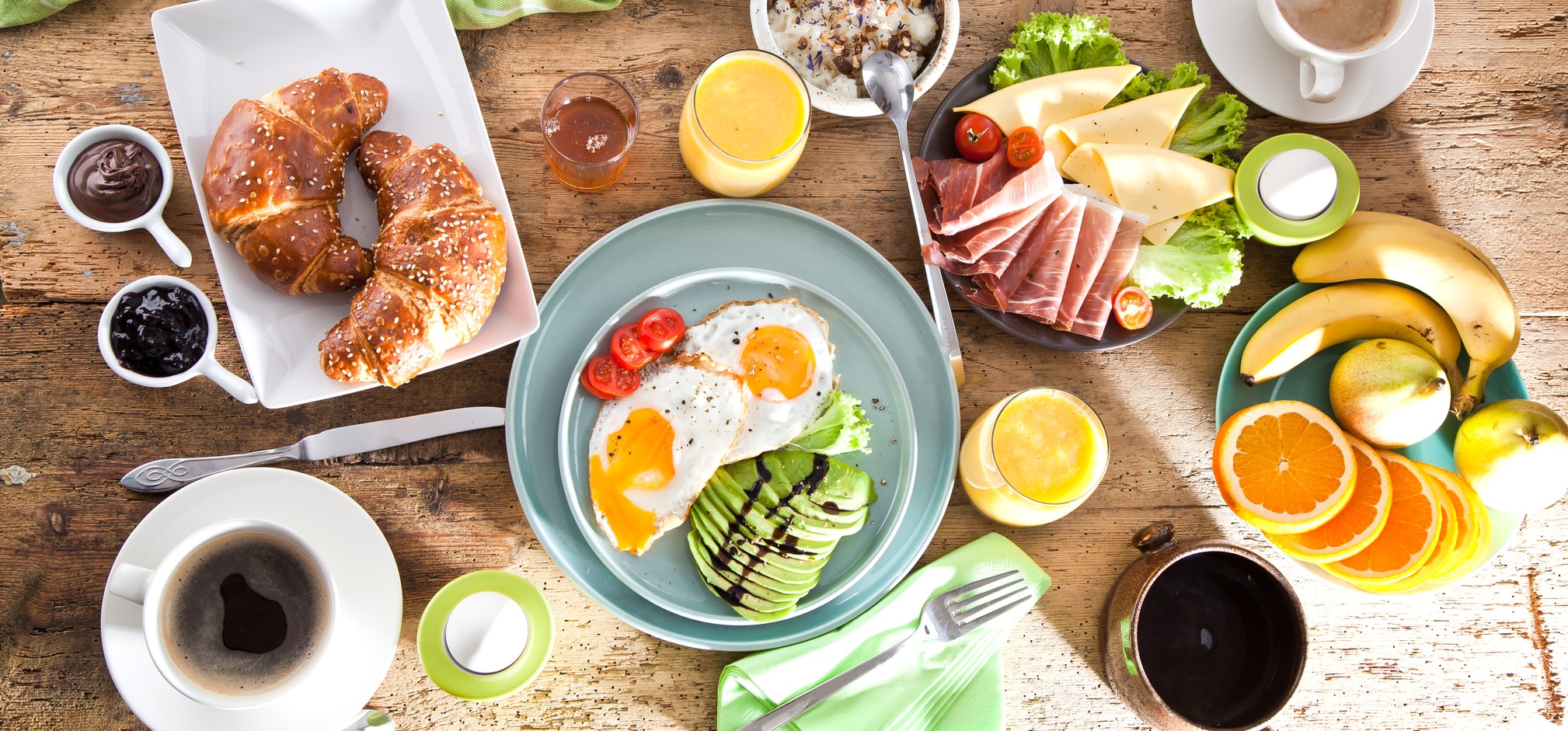 Brunch So gelingt er perfekt